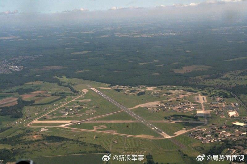 美国再次将核武器部署至英国【时隔17年美在英国部署核武】据俄罗斯卫星通讯社和《英