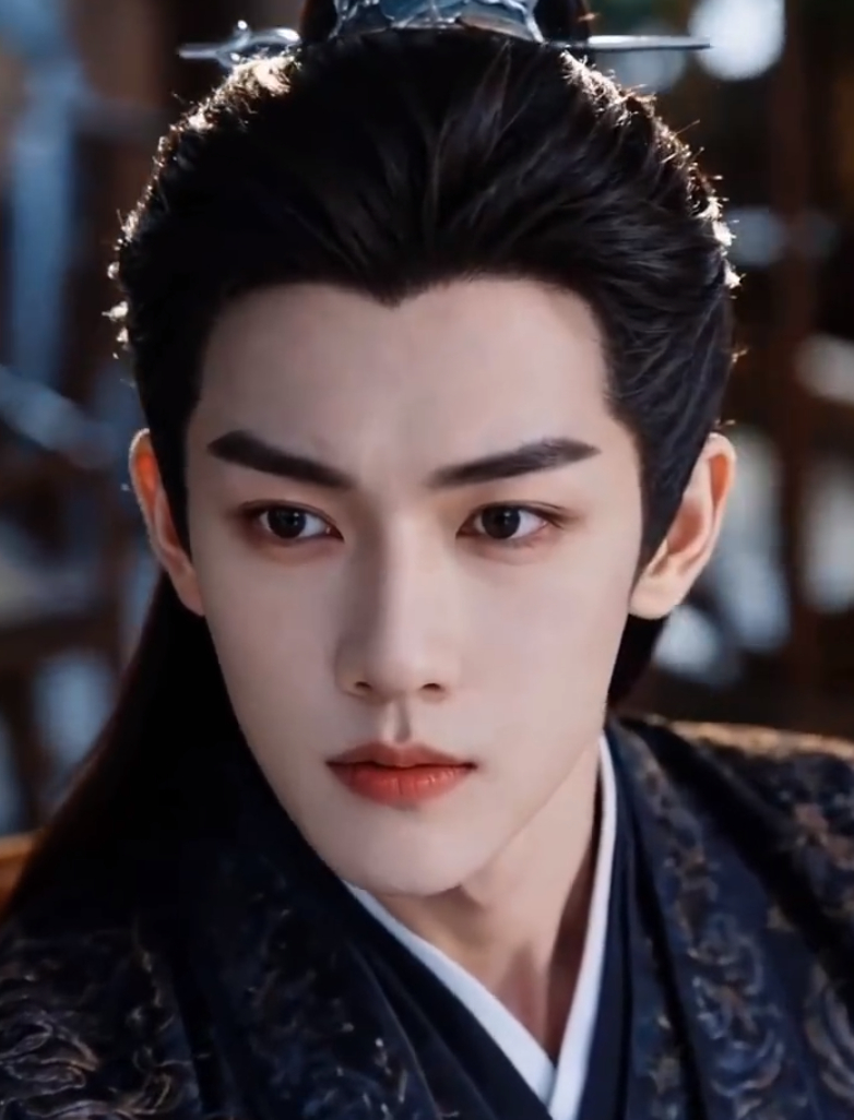 现在ai演员发展的太快了，我刚看了两眼，都没看出来当然了，任何行业，头部人员都不