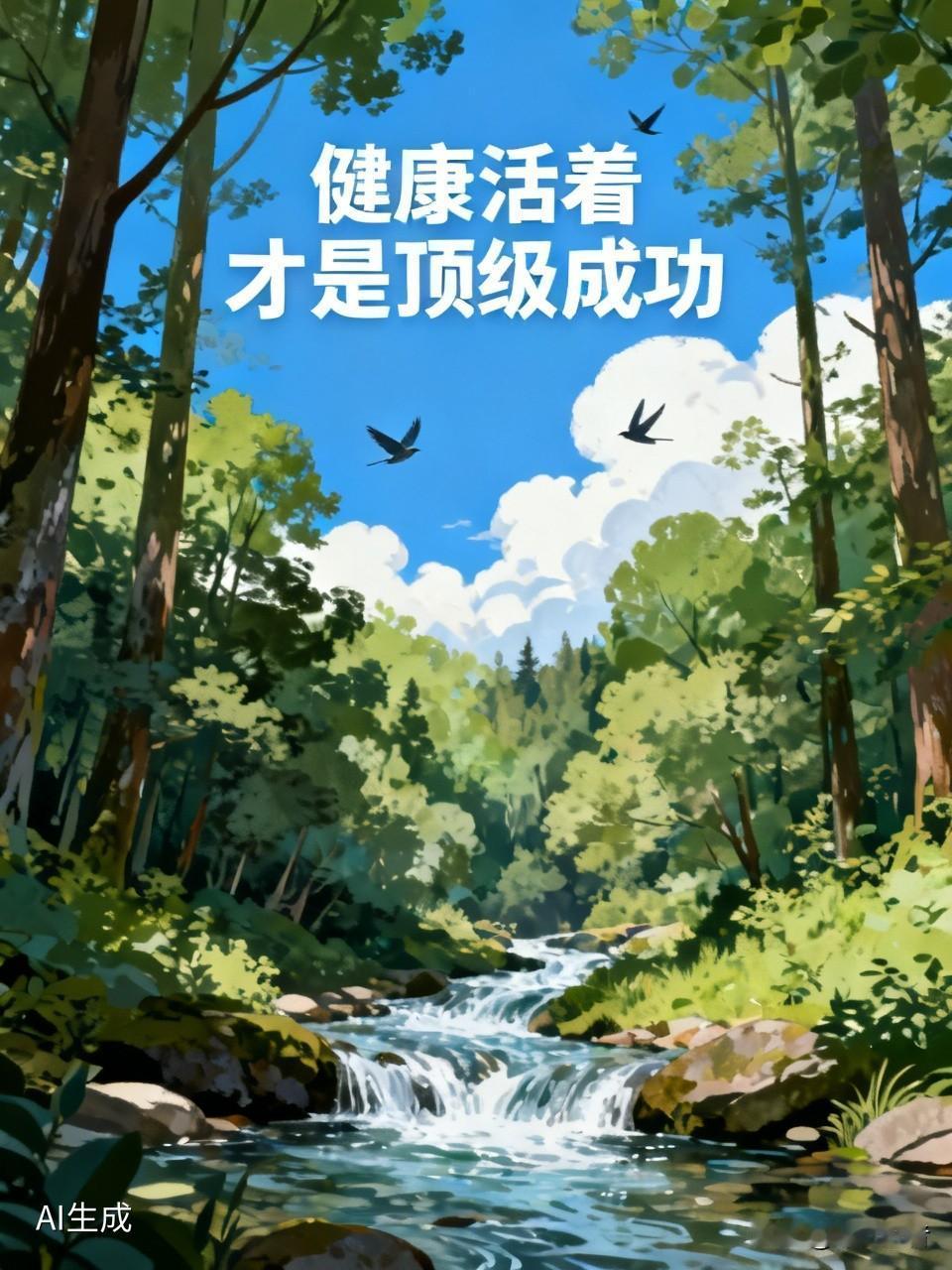 普通人的成功是功成名就吗？

多少人为了所谓的成功，熬夜、奔波、焦虑，觉得财富、