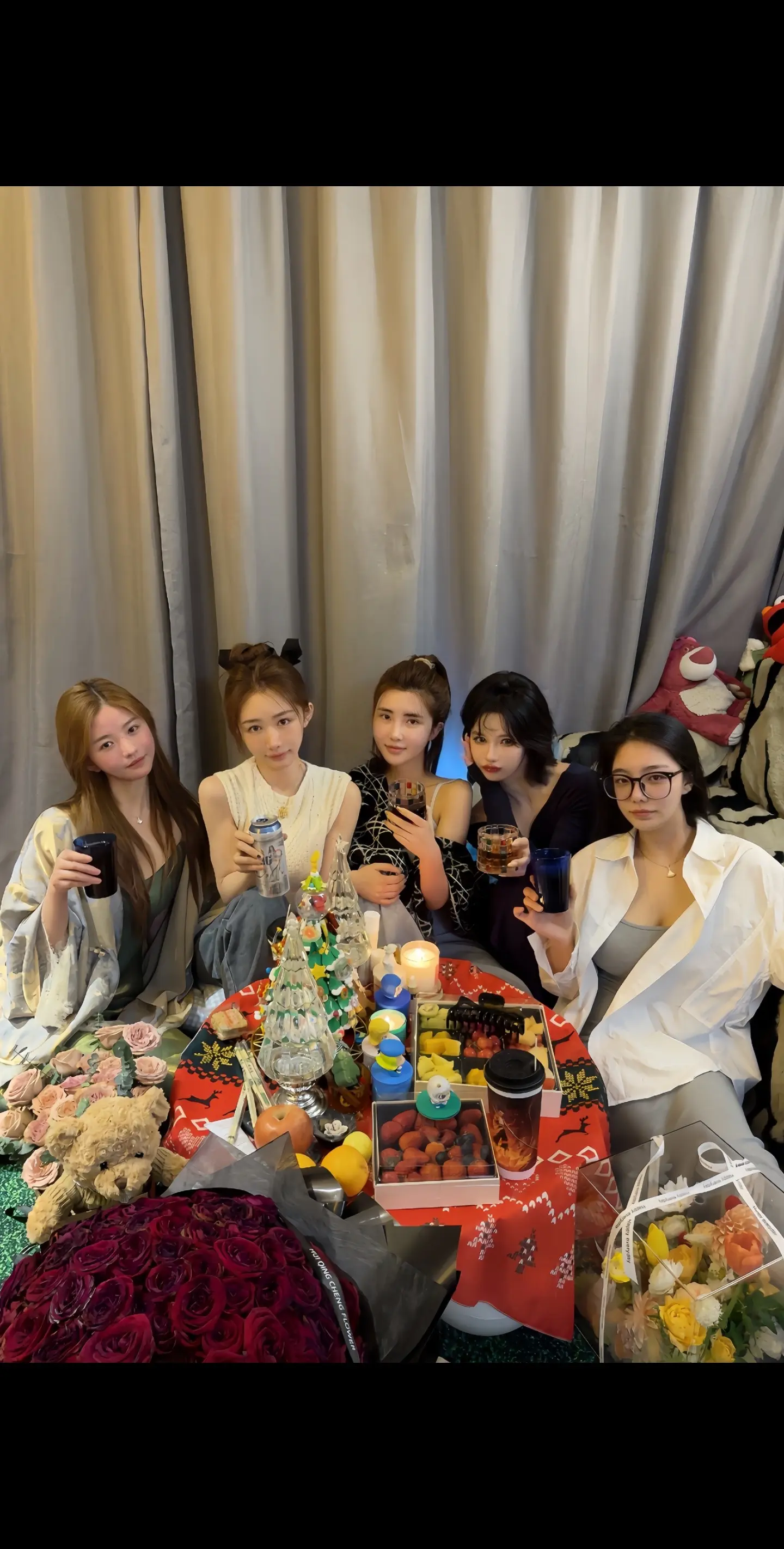 别说异地了 你变异我都跟你玩