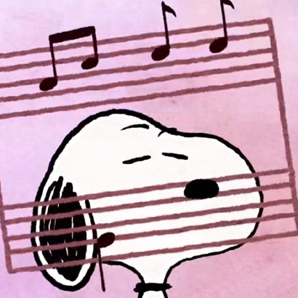 snoopy是可爱的意思#夏日次元盛典# ​​​