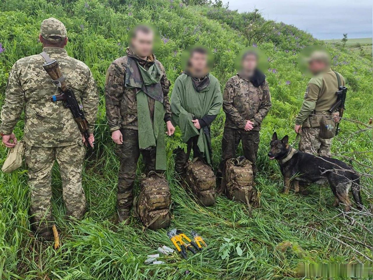 乌克兰，好消息与坏消息坏消息：逃兵数据增加3人，好消息：前线蹲坑炮灰团兵力增加3