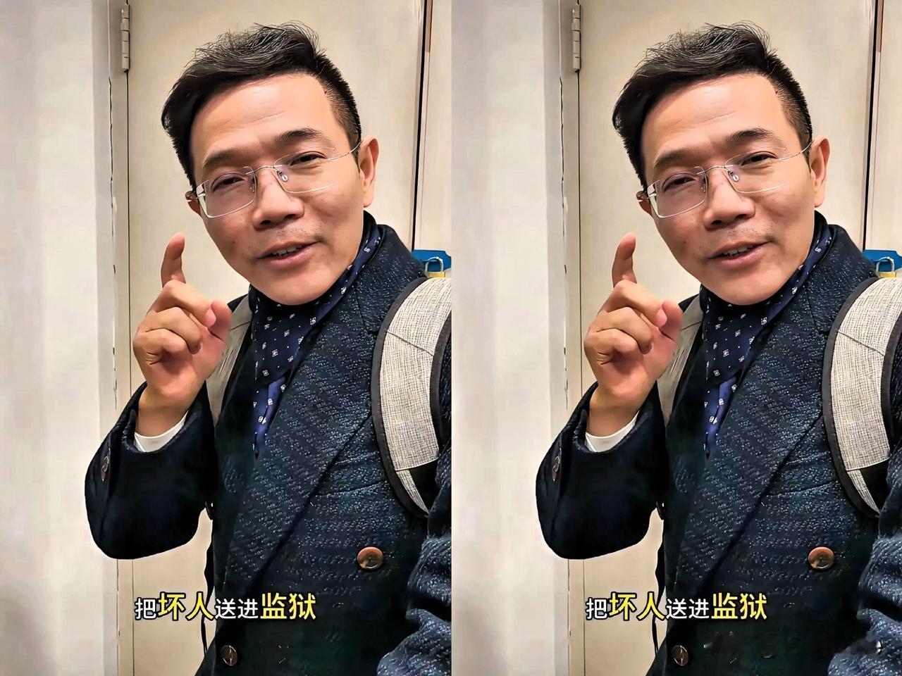 早不抓晚不抓，偏偏这时抓了日本间谍，真巧。这就有趣了，我们早知道他们的小动作，之