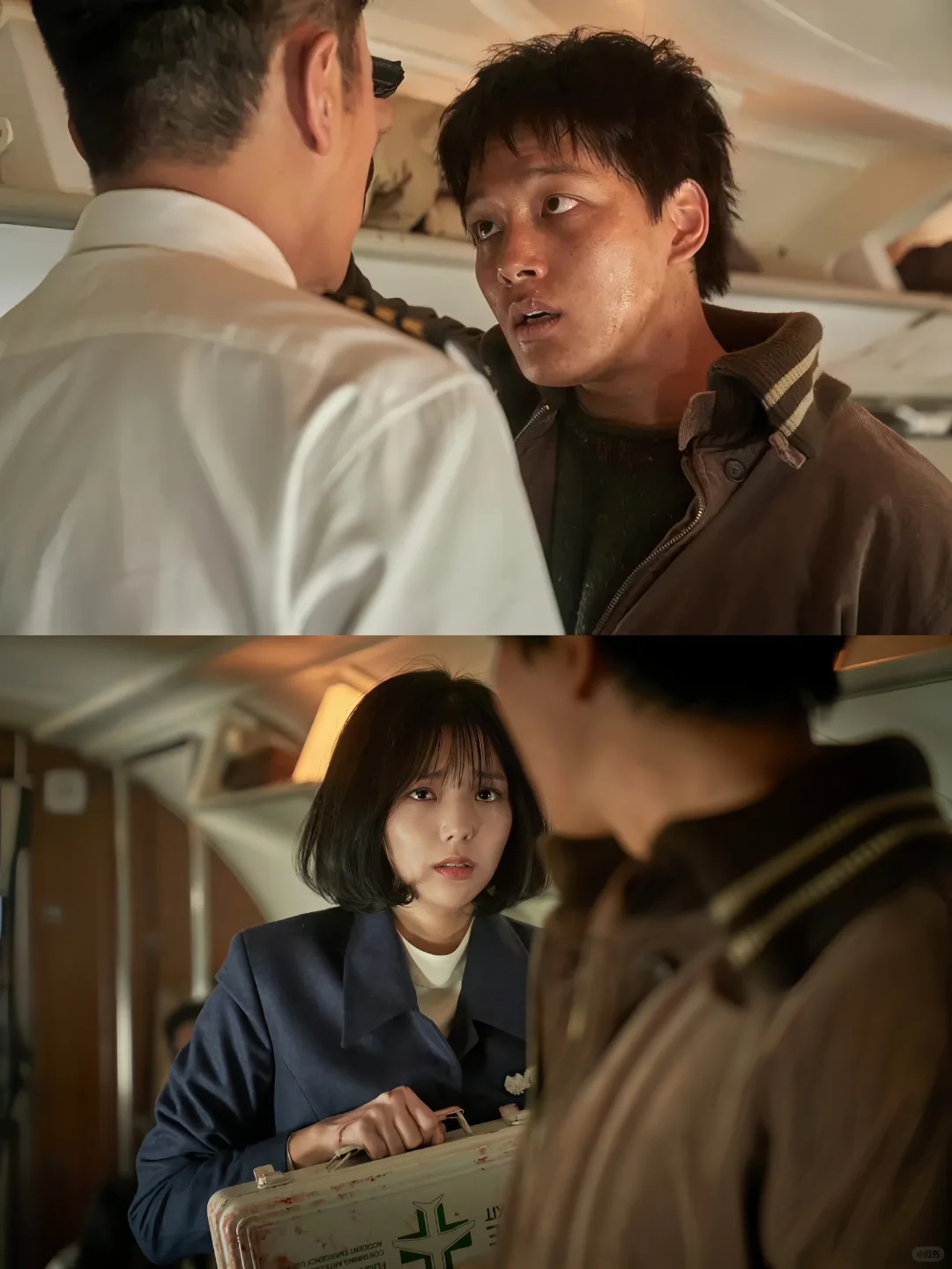 终于来了❗韩国悬疑惊悚❗河正宇❌吕珍九❗