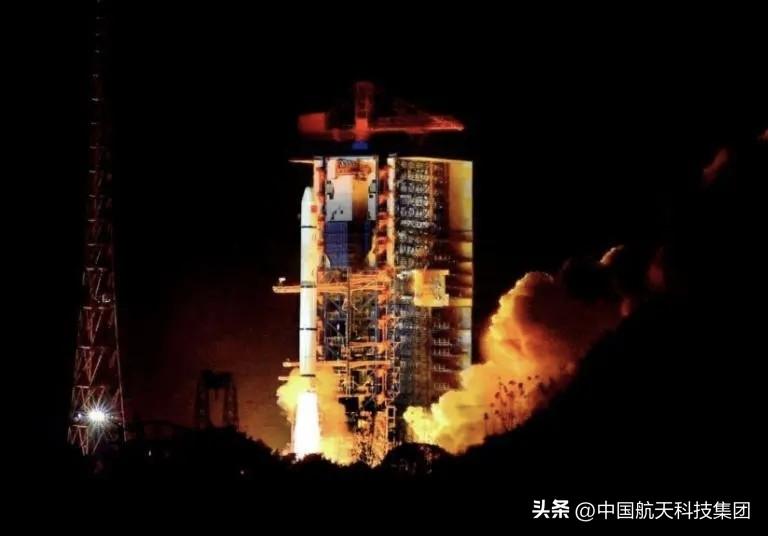 中国航天史上的今天【2020年10月26日长二丙“一箭四星”发射圆满成功】202