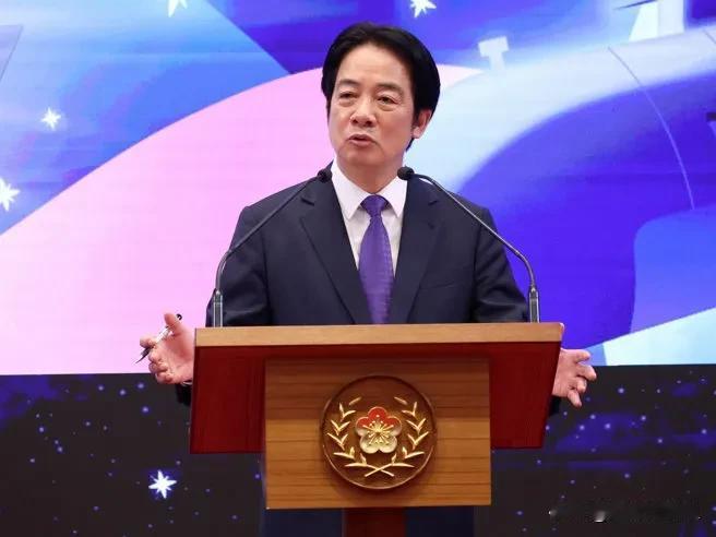 被弹劾的赖清德拒绝赴议场说明

台湾议场21日、22日以全院委员会模式召开“赖清