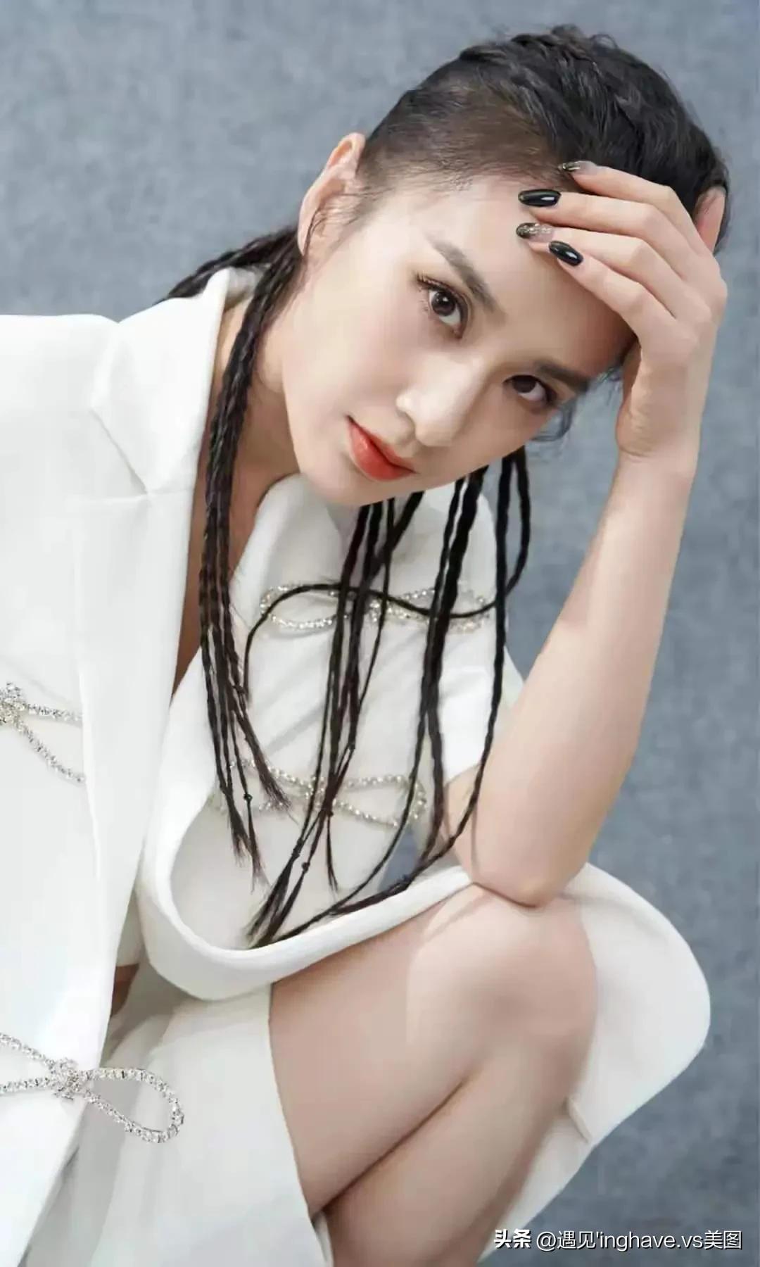 黄圣依宋茜等美女