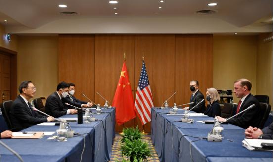 [太阳]美方出手拉黑188家中国企业肆意打压新能源半导体产业，我方直接打出两套反