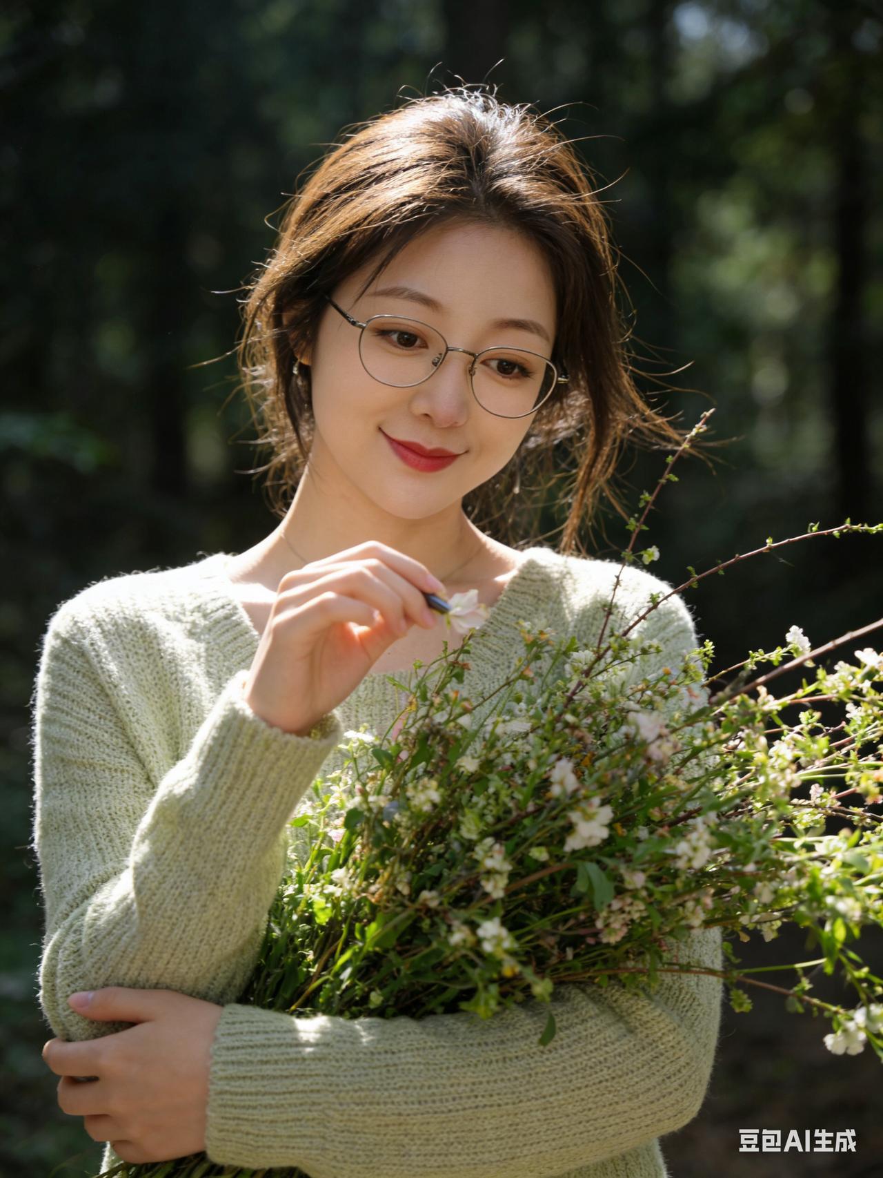 幸福，到底是什么？
不是大富大贵，
不是万人追捧。
而是：
有家回，
有人等，