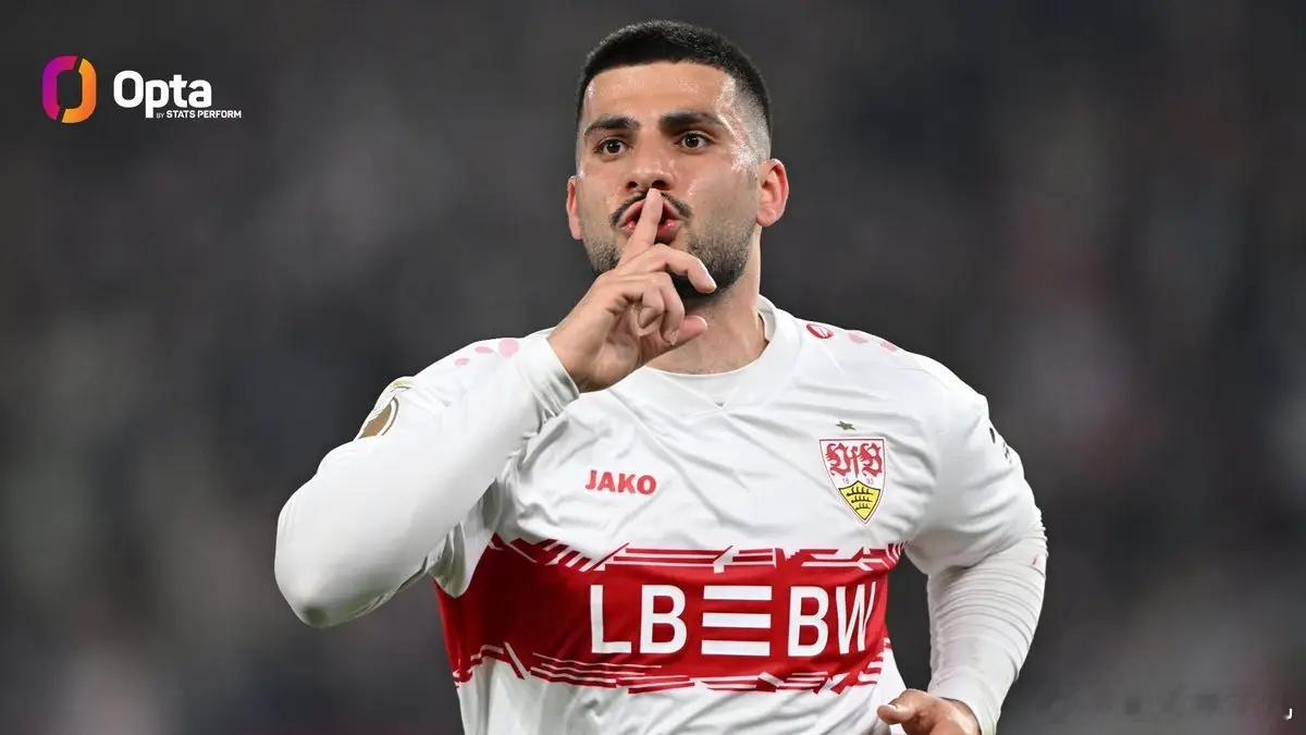 不凡看球：周日 012 德甲赛事：斯图加特vs不来梅时间：4月26日21:30?