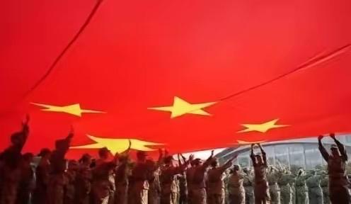 中国实力这么强，为何连一个盟友都没有？

很多人一听说“盟友”，脑子里就是美国和