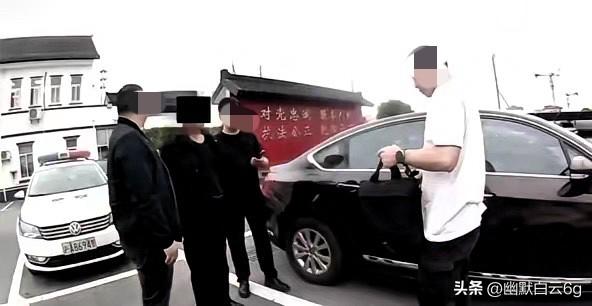 浙江台州一场小额纠纷，竟酿成跨越19年的命案，结局让人警醒！

2004年，35