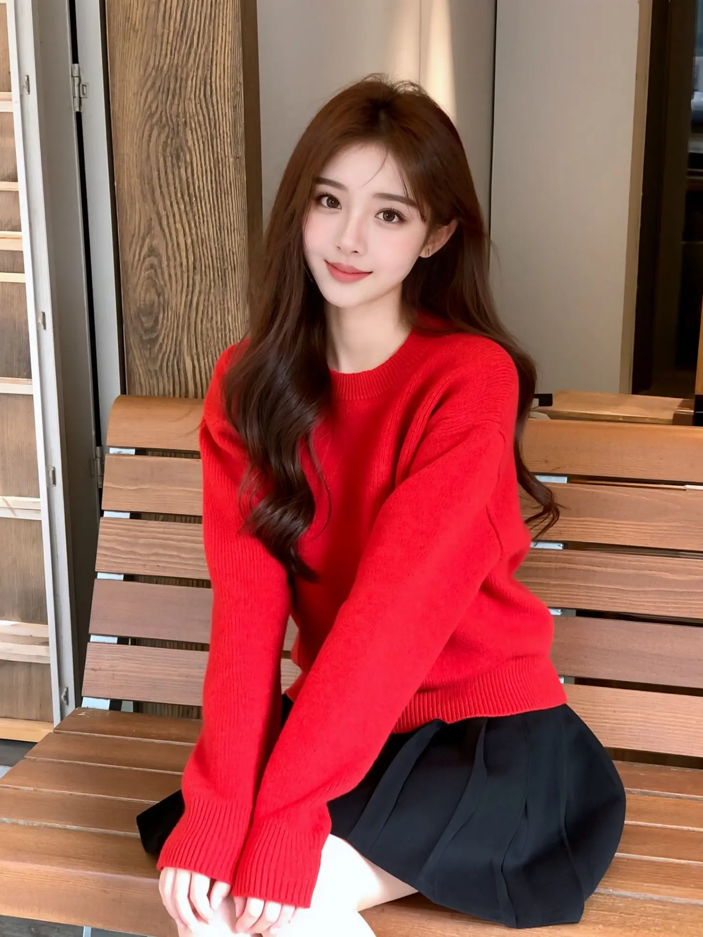 ❀ AI写真集 ❀。