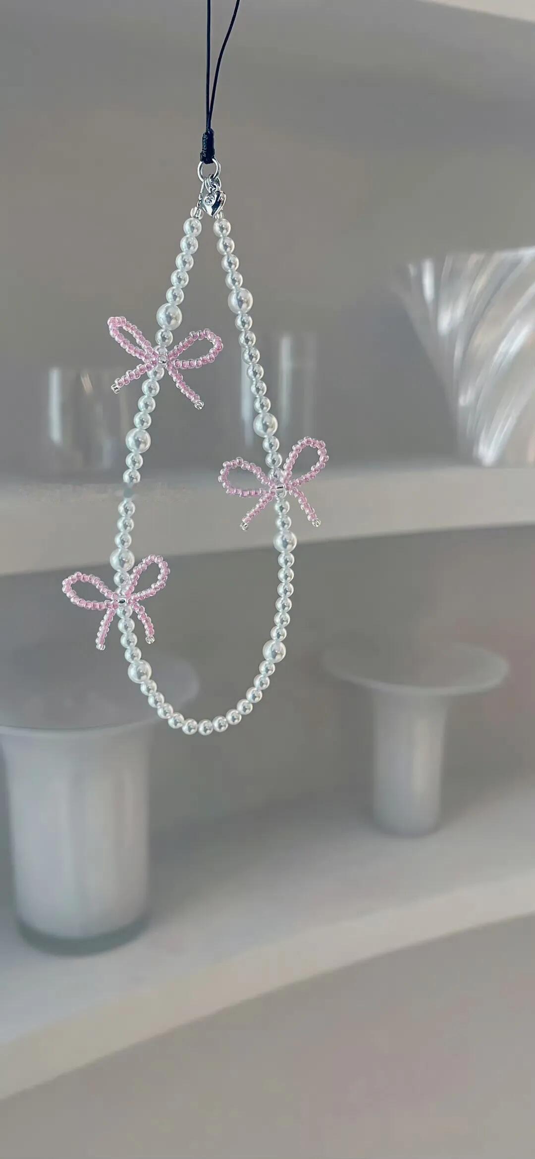 韩系ins风壁纸🎀담담하면 순조로워진다💭🤍 