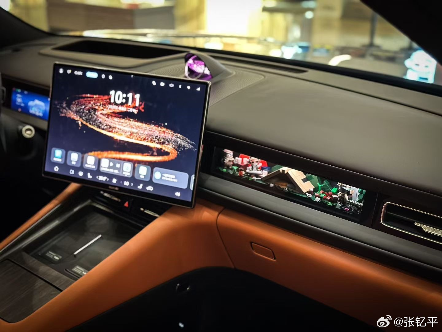 其实我对现在各品牌车型宣传中，放大一些新卖点的感触总是不深的，也不认为真就有人为