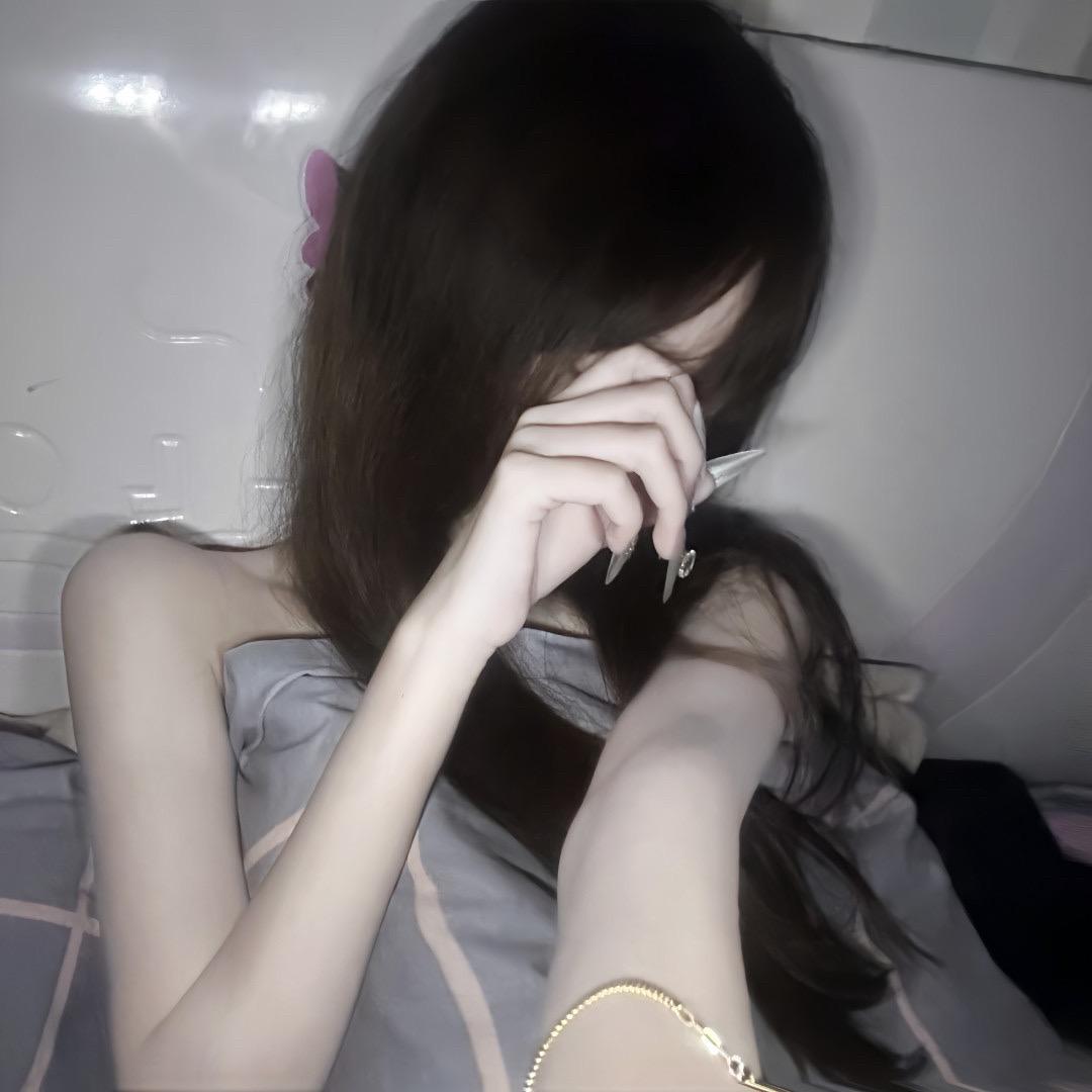 我像一座孤岛 永远一个人