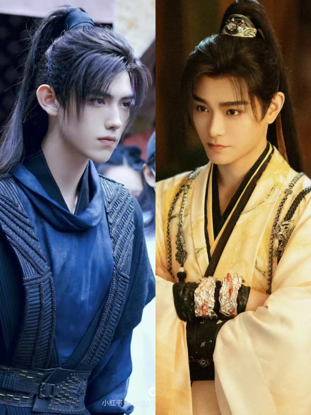 但其实这剧一开始是陈飞宇