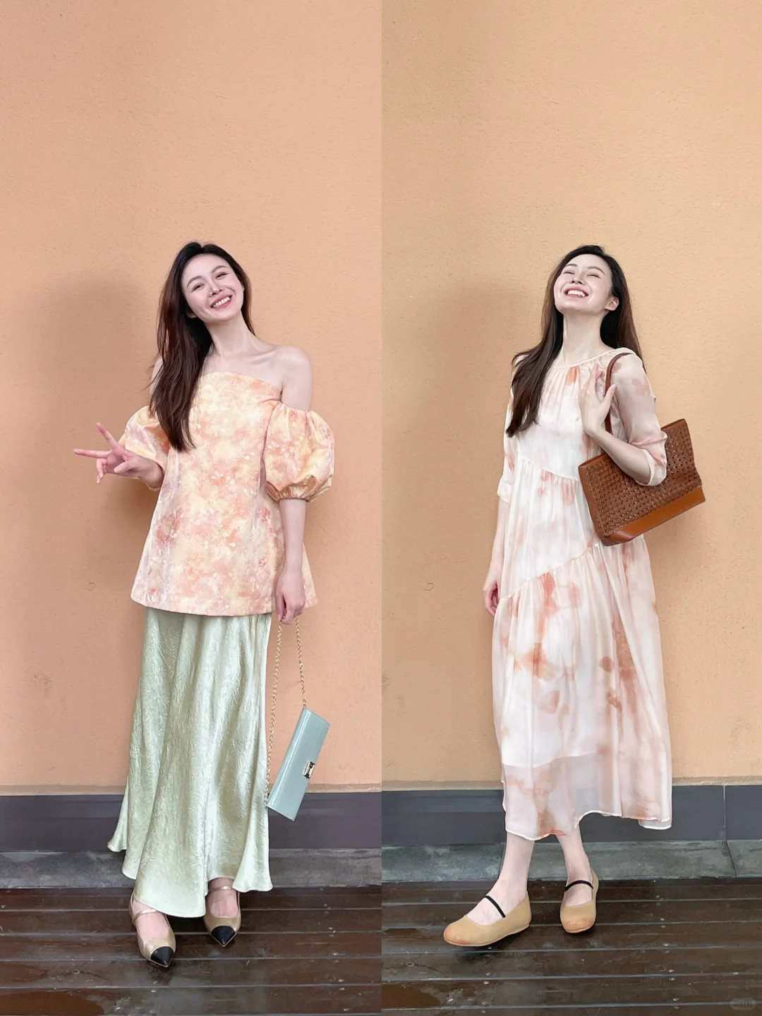 家属都夸hin美