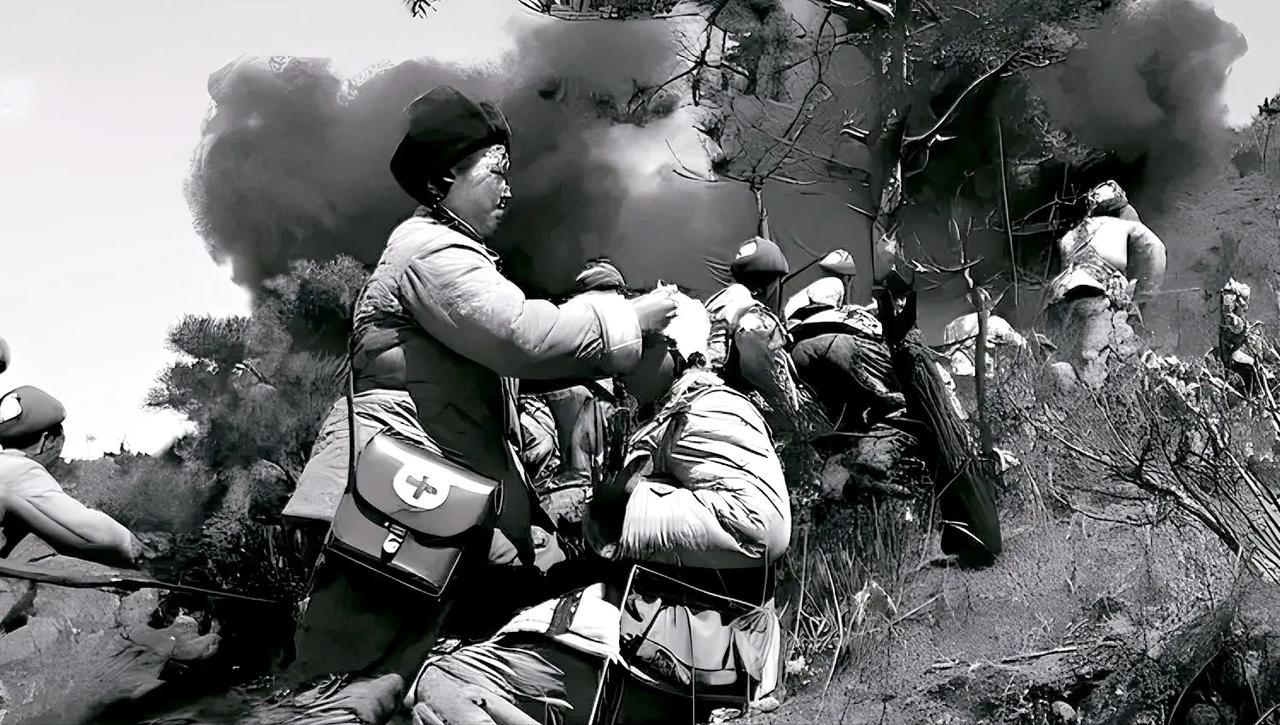 “如果中美再战，那一定是美国领导人出了问题！”一名朝鲜战争美国老兵回忆：中国人“