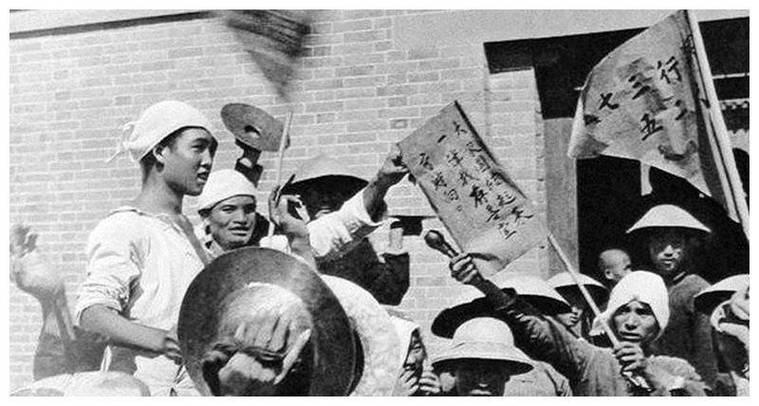 1943年，22岁的中国姑娘，被一群日本兵施暴后，将她腿上的肉割下烧熟吃，刘耀梅