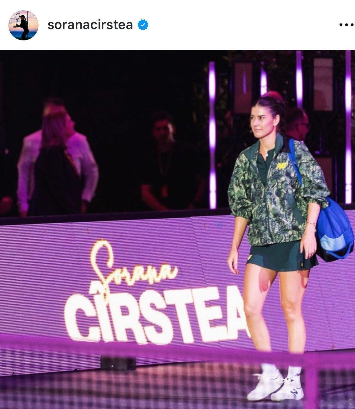 科斯蒂亚宣布2026年将是她最后一个赛季！你们对她印象最深是？热点现场