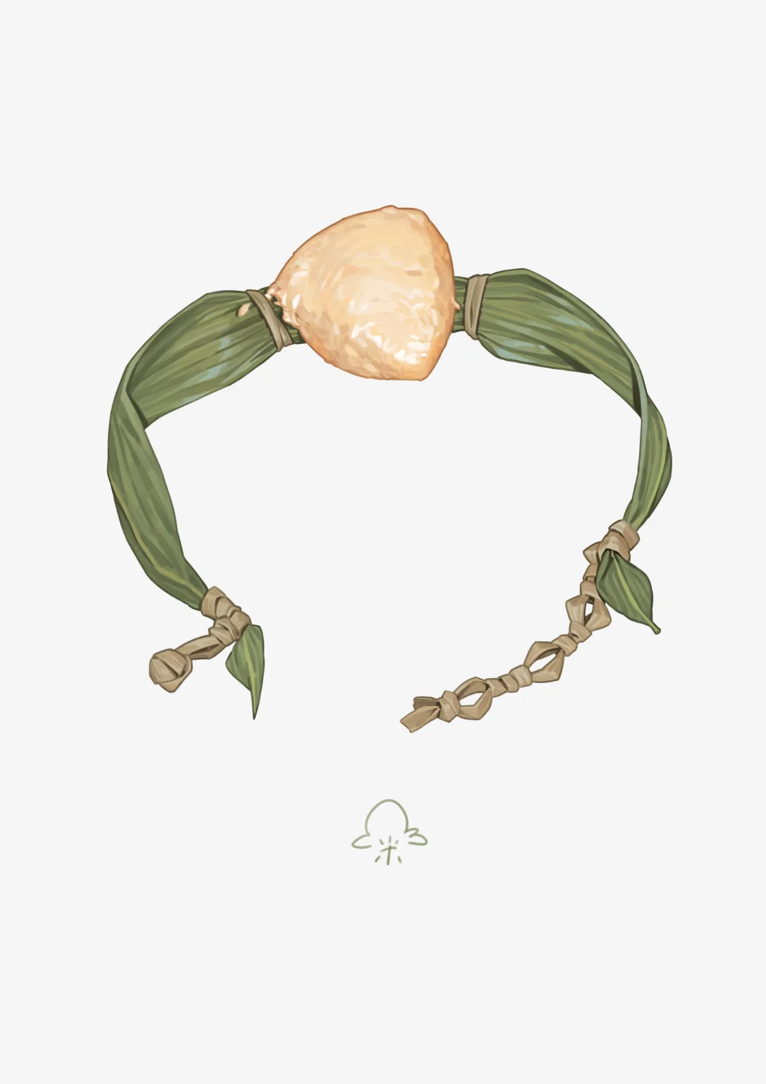 端午节 粽子