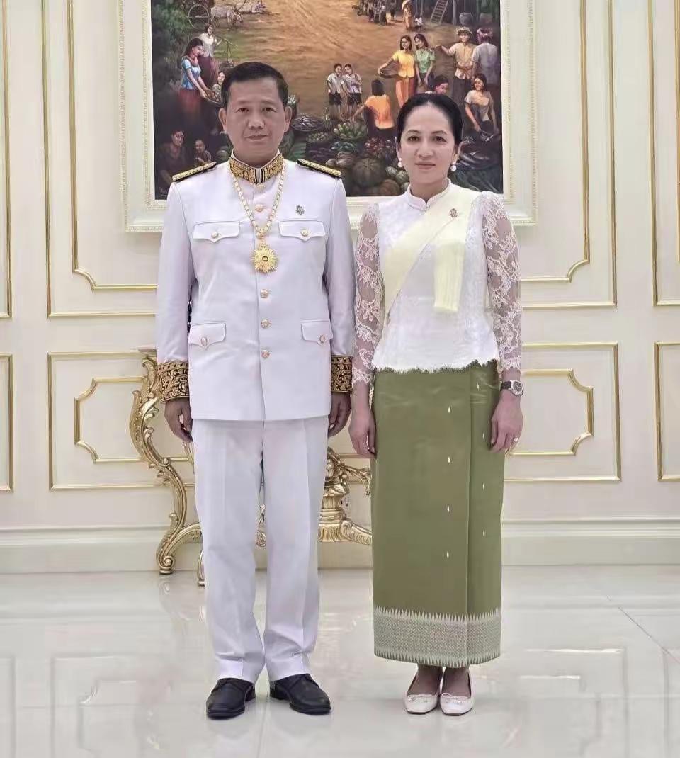 洪森当初要是跟他信联姻，让洪玛奈娶了佩通坦，估计泰国和柬埔寨就不会出现边境摩擦了