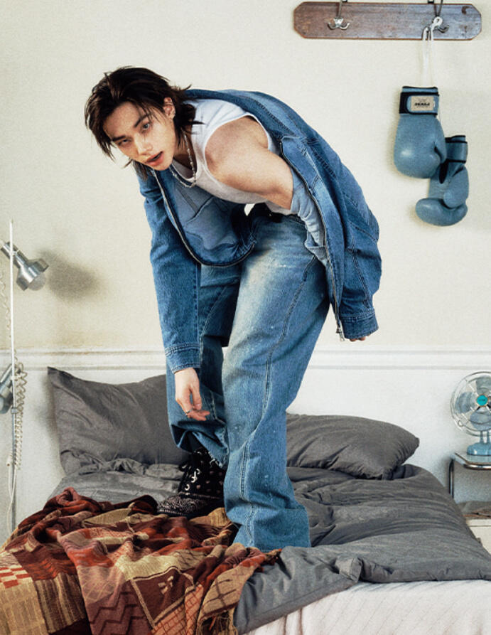 黄铉辰 黄铉辰满分冷都男