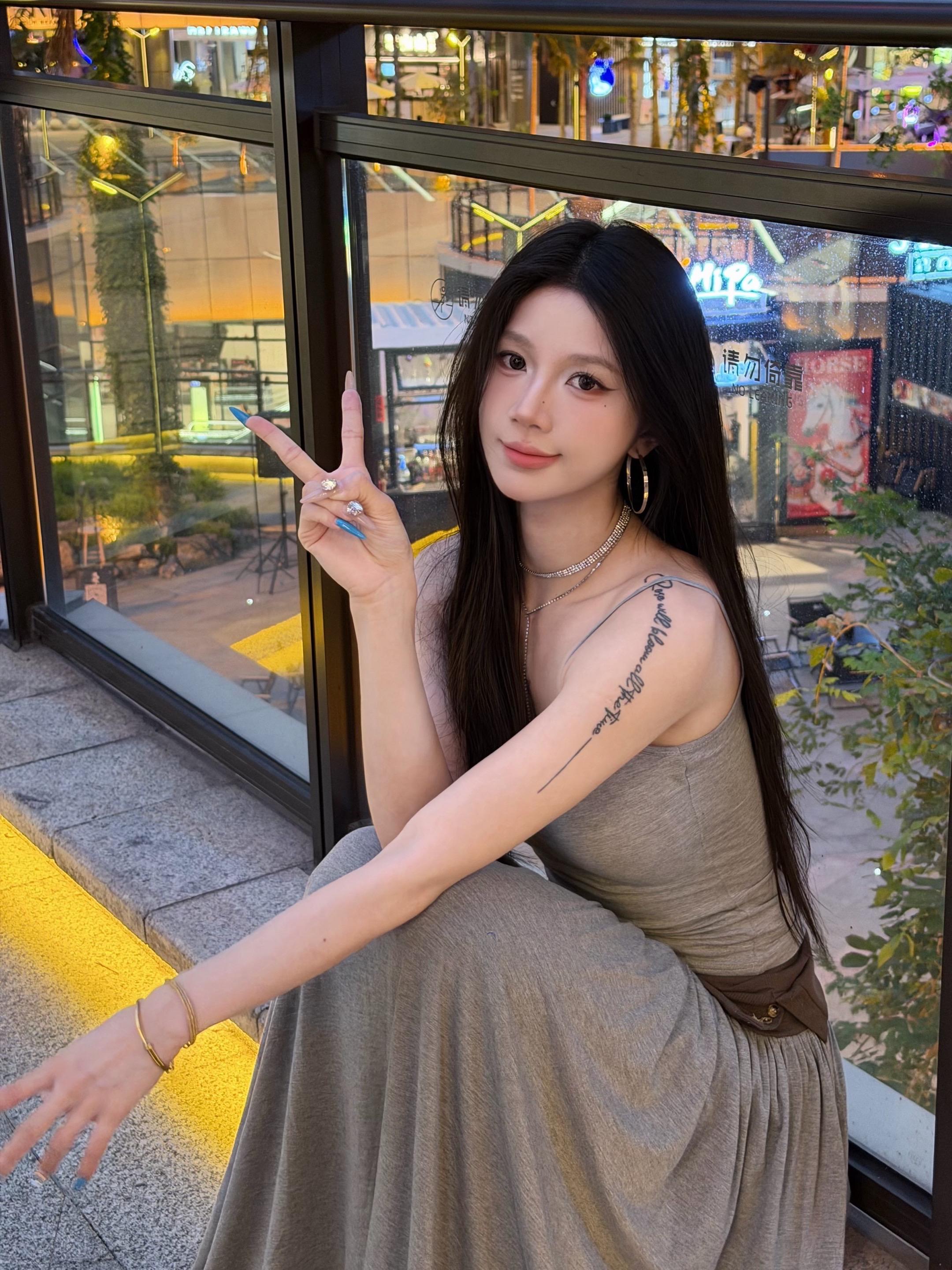 我想 人生是可以慢半拍的