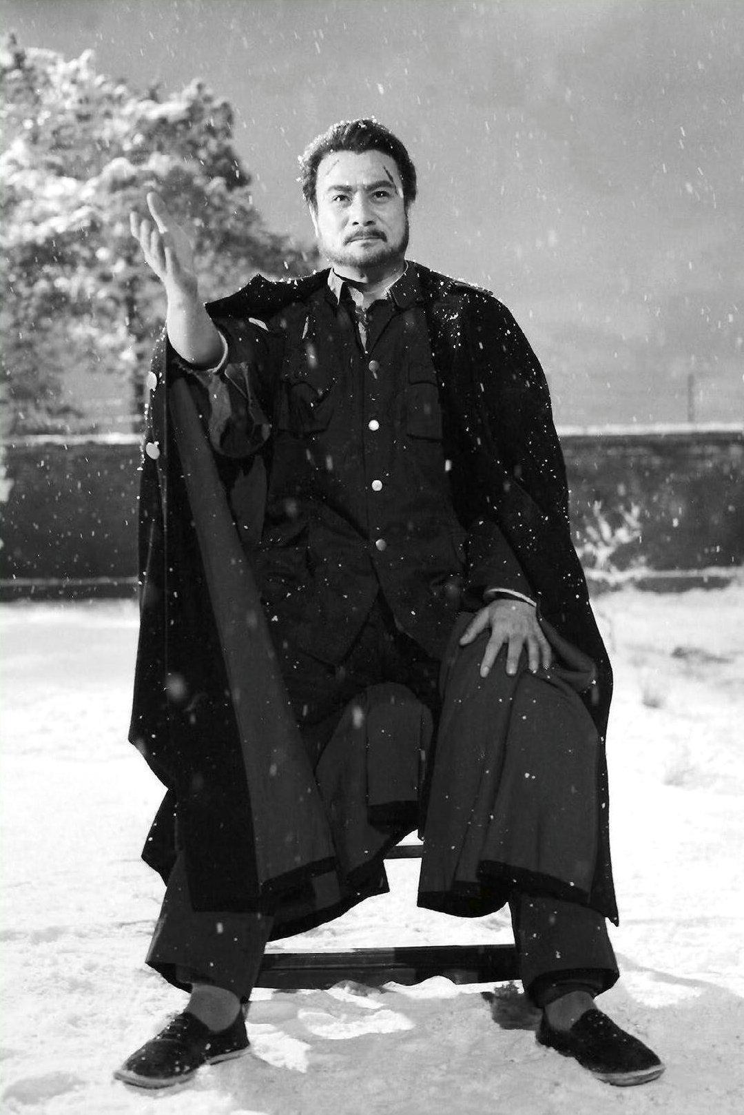 伊朗的重要人物再度遭遇暗杀，这不禁让人忆起吉鸿昌将军，他同样是在那样的历史背景下