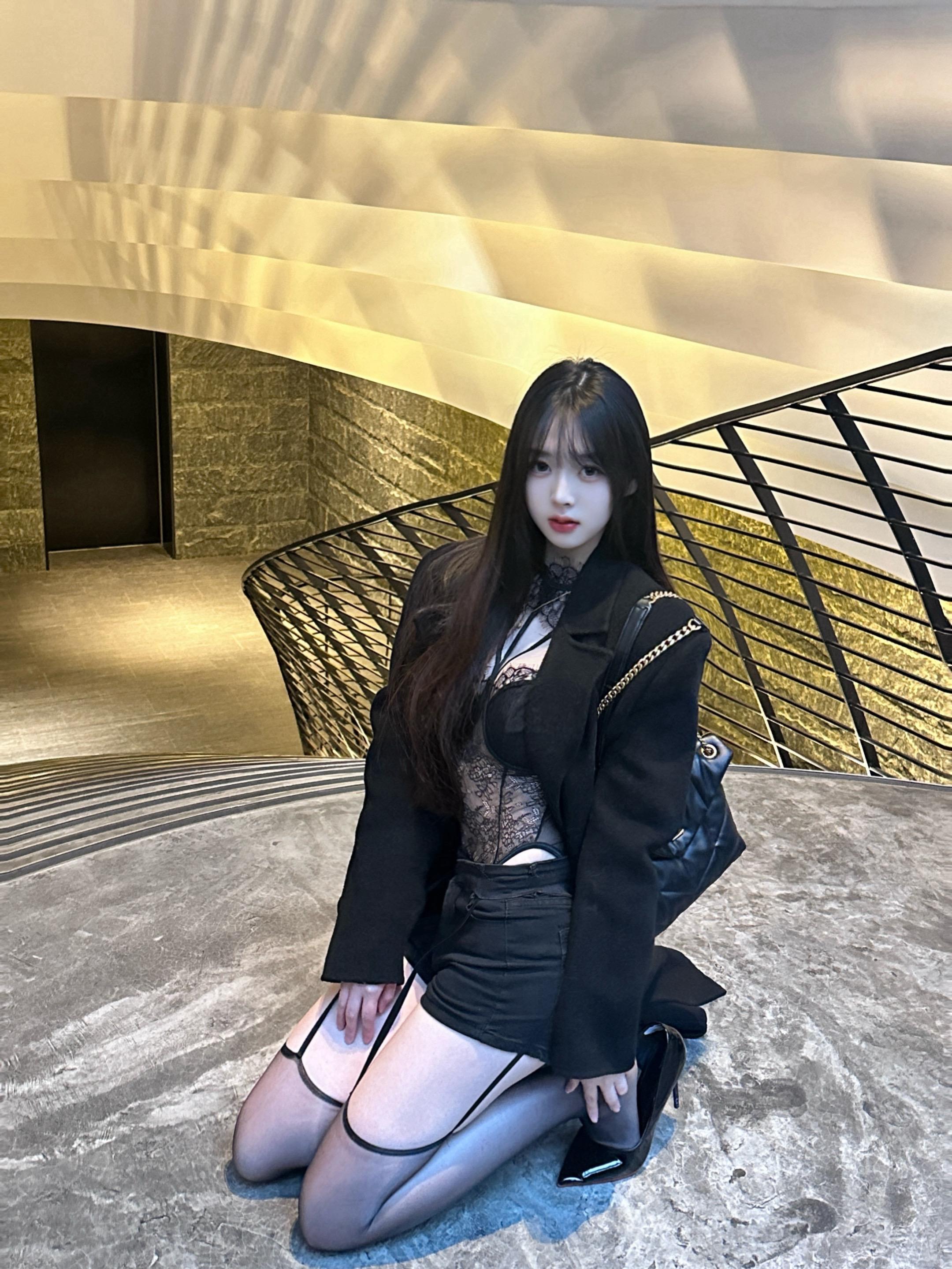 姐姐的权威后知后觉
