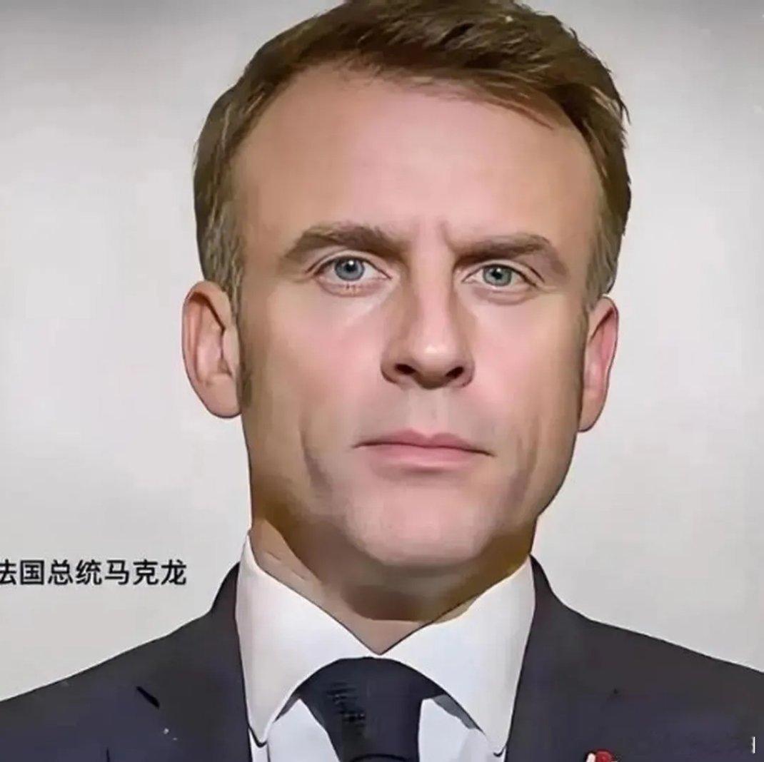 2026年4月14日，法国总统马克龙对外披露，已于前一日分别与伊朗总统佩泽希齐扬