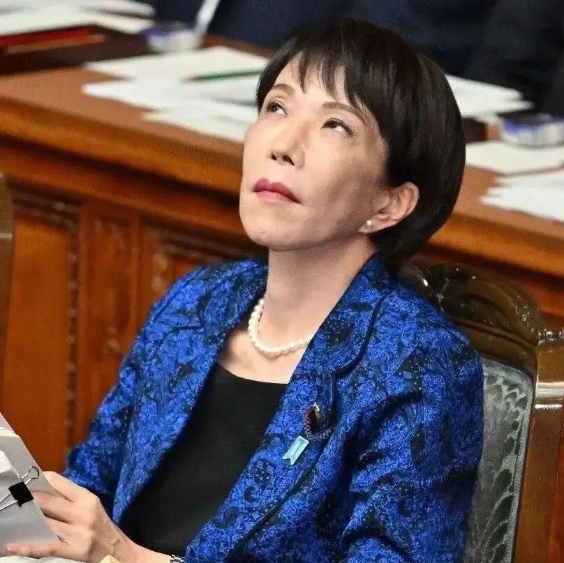 要卡脖子了！高市早苗自作自受
据凤凰卫视资讯台消息，日本企业从中国采购稀有金属钨