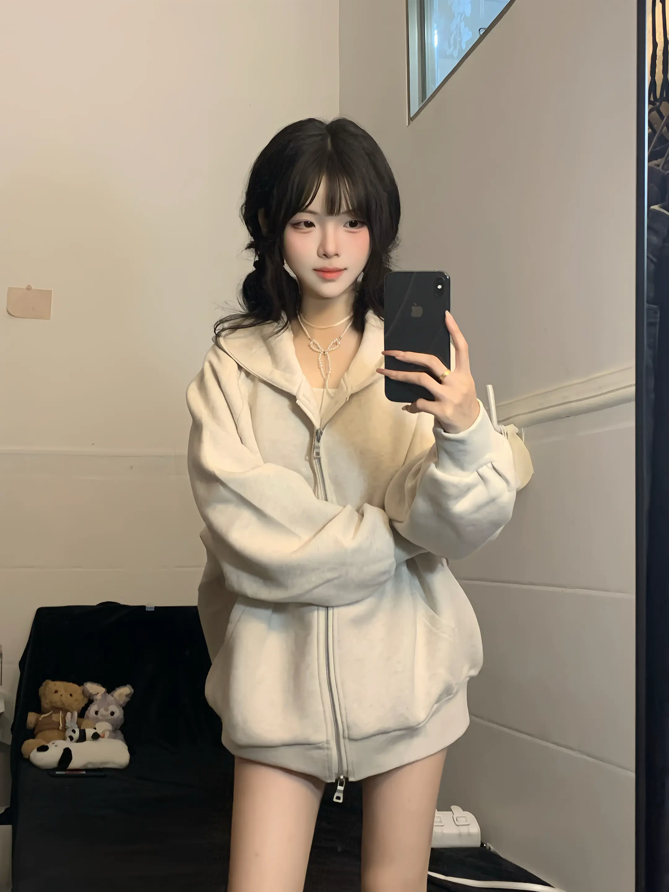 后来我学会了换位思考 我确实哪哪都好