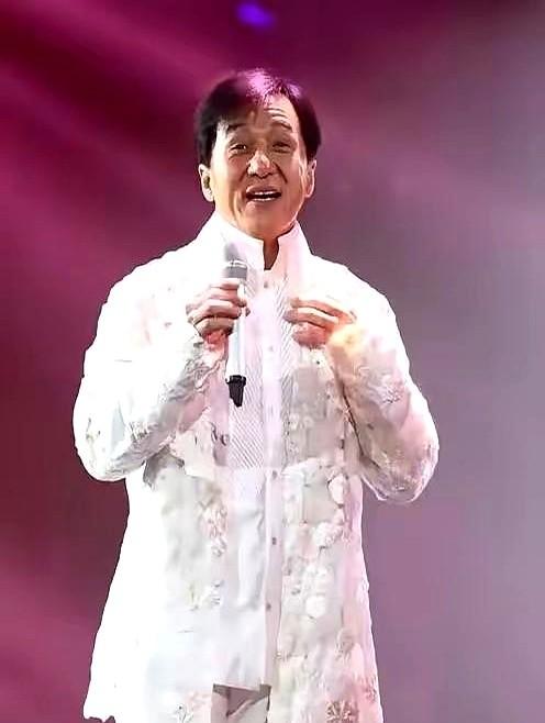 好家伙！72岁的成龙大哥又要动真格了？

刚刷到消息：《尖峰时刻4》确认他主演！