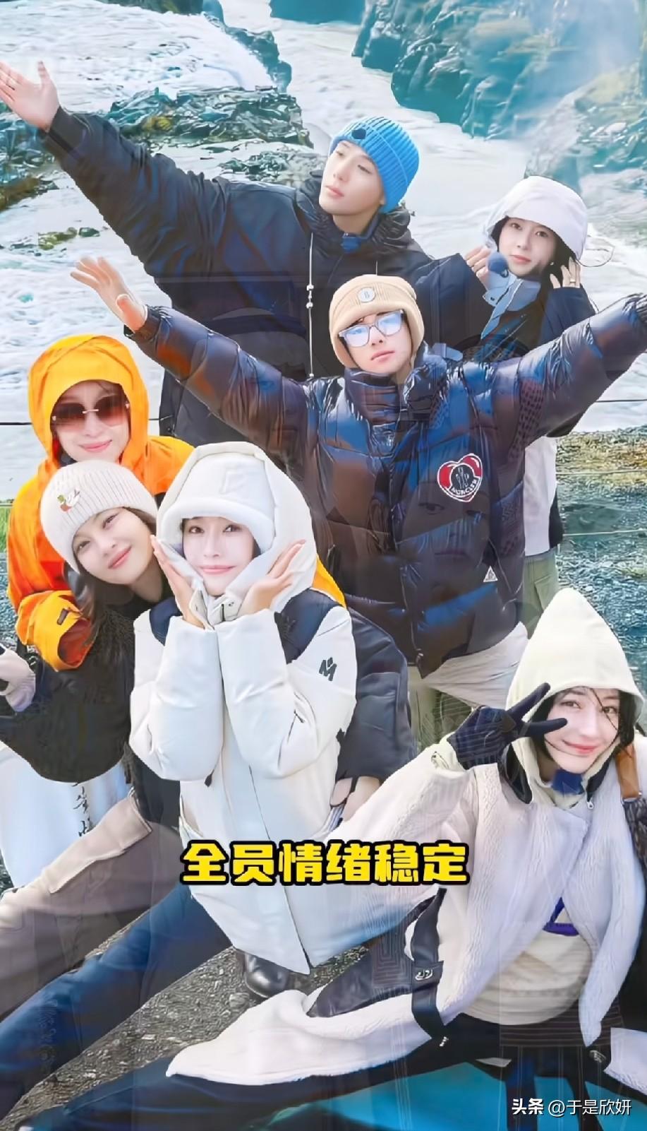 《花儿与少年5》凭什么封神？堪称系列最佳，不接受反驳
 
提起国内旅行真人秀，《