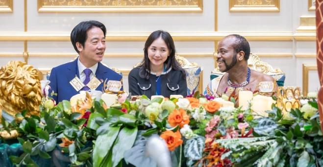 赖清德偷渡式窜访，美国沉默2天后回应了：对台湾的称呼变了，"值得信赖且有能力的伙