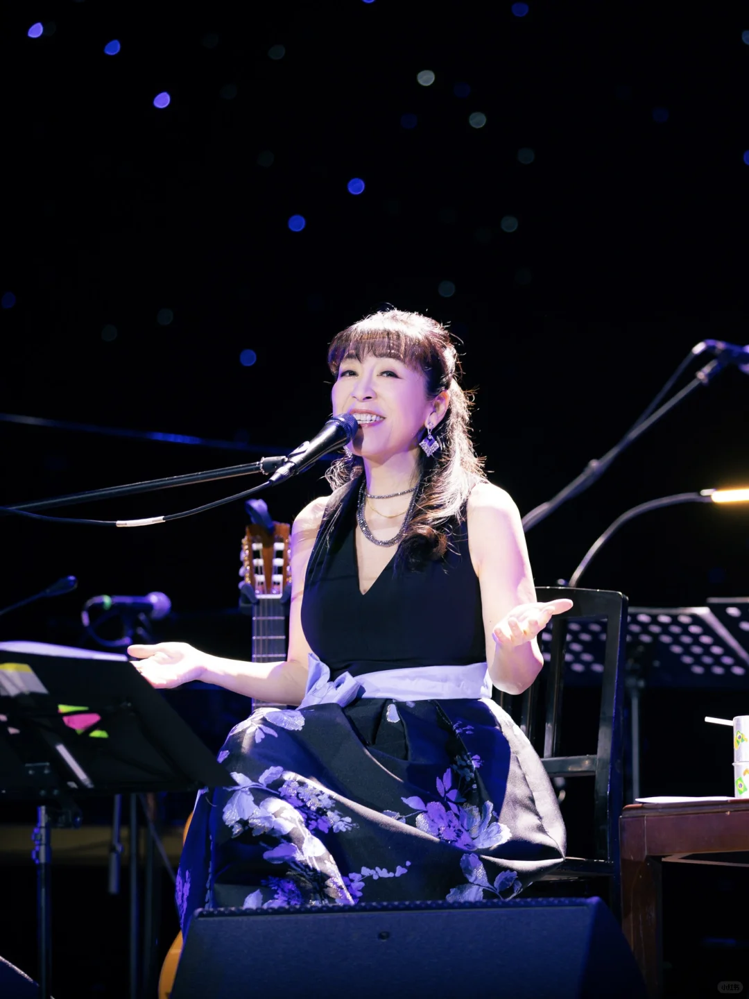 苏州不愧是大城市！！户外演唱会来啦🎤