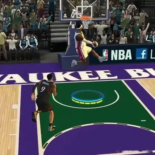 《关于2K20手游与2K小熊，你同意吗？》播放量：1767作者：游戏老司机吖网页