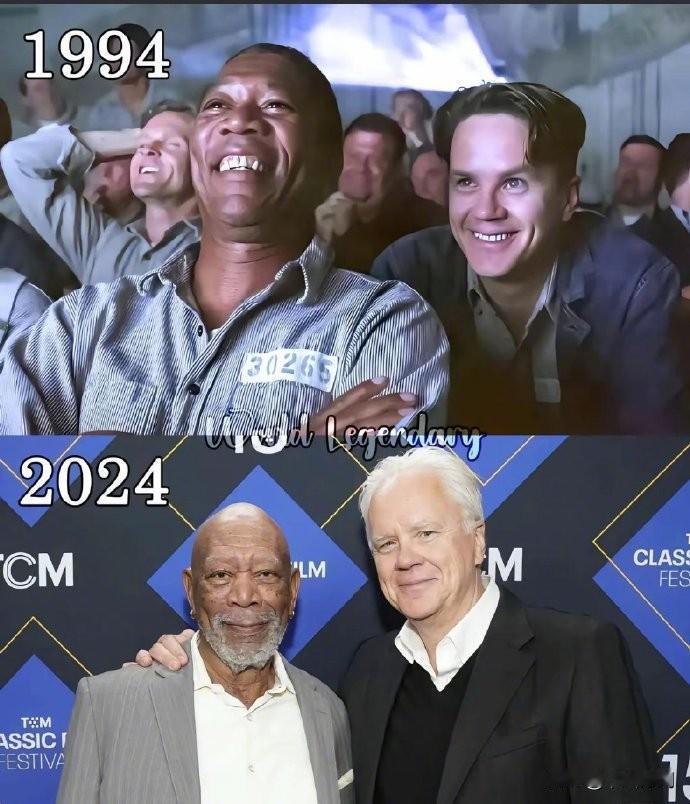 综合：致敬经典！

还有谁没看过吗？
