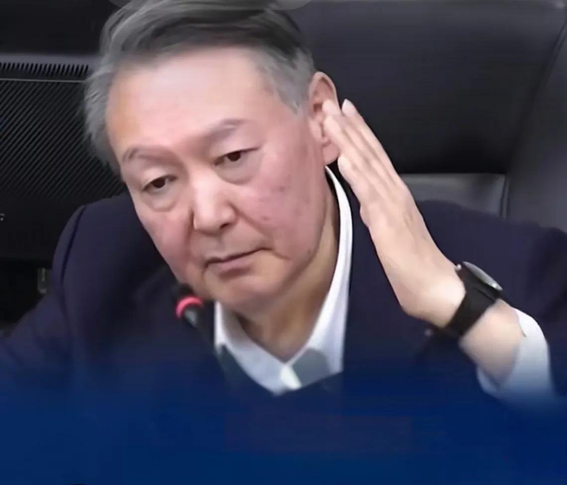 韩国检方再次要求判处尹锡悦死刑，这次要求或许真就准了！

韩国检方又拍桌子了：一