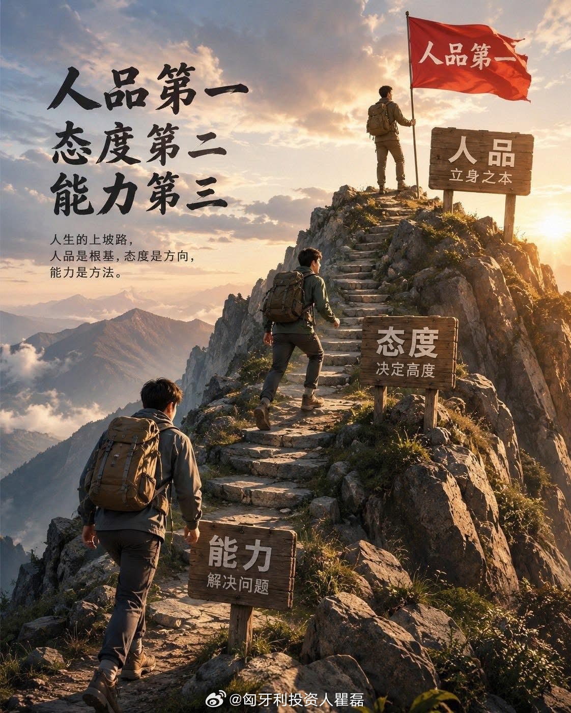 人品第一。 上海