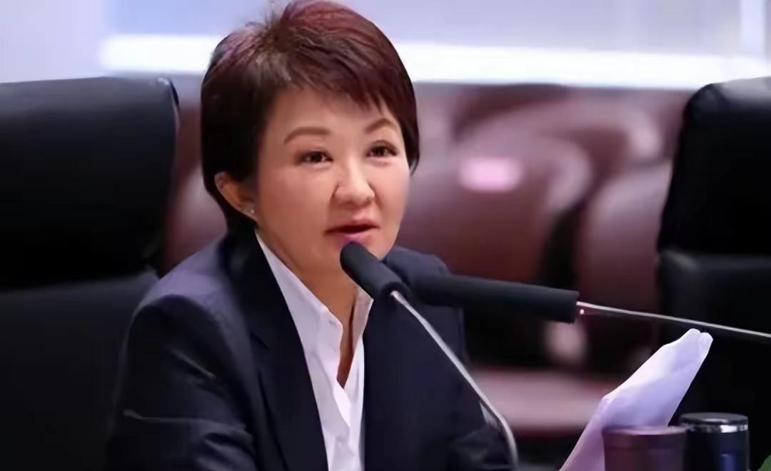 2028谁上台最利统一？赖清德、卢秀燕、蒋万安路线大比拼！
        20