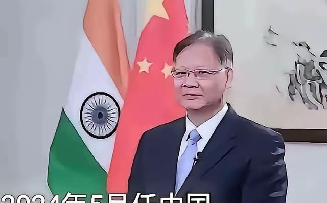 中国驻印度大使徐飞洪曾公开提到，中方去年给印方发了28万份签证，今年以来也发了8