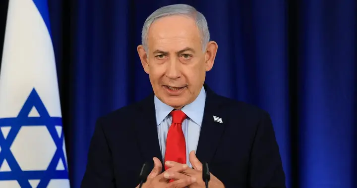 内塔尼亚胡最新发声：正彻底摧毁