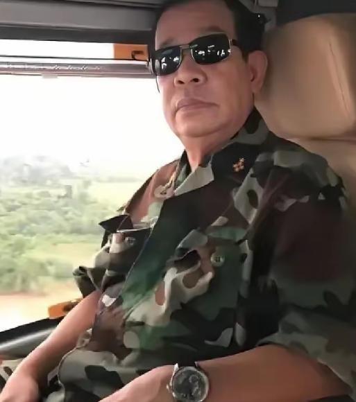 泰国为什么要对柬埔寨发动战争，其实都是被逼的，如果泰国还要当老好人，那么泰国的饭
