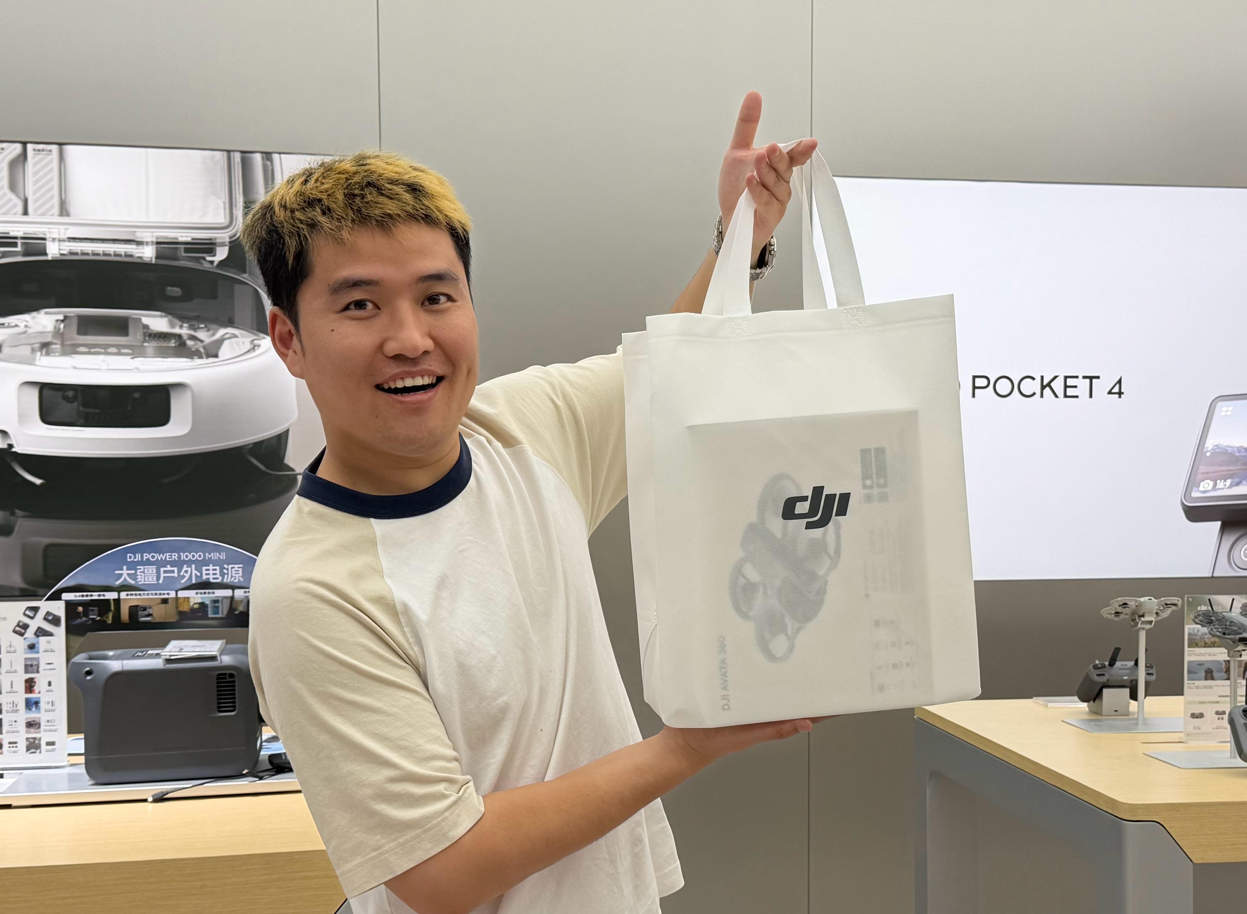 果然花钱让人开心又来大疆充值了拍摄成本➕5000去拍一个工业奇迹