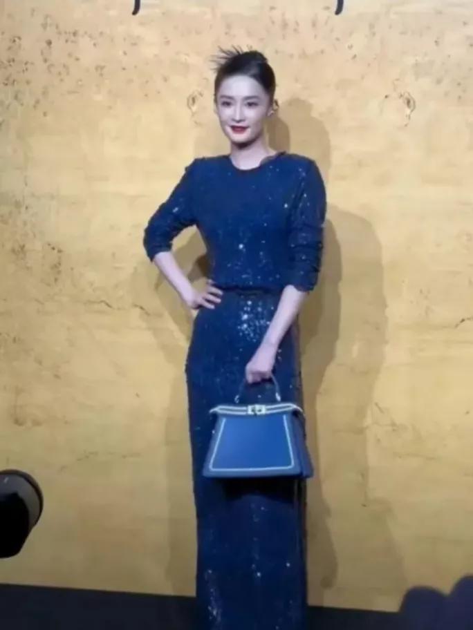 💥李沁的可塑性真强，
每次出现都能给人惊喜！
眼神演技都在线🥰这居然是李沁？