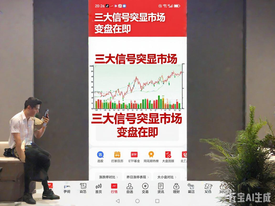 虽然三浪三尾声，但是后面还有三浪五
！