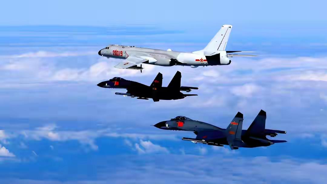 大陆高空气球跨越海峡，进入台湾上空突然消失，台军敢打第一枪？
 
很多人可能没注